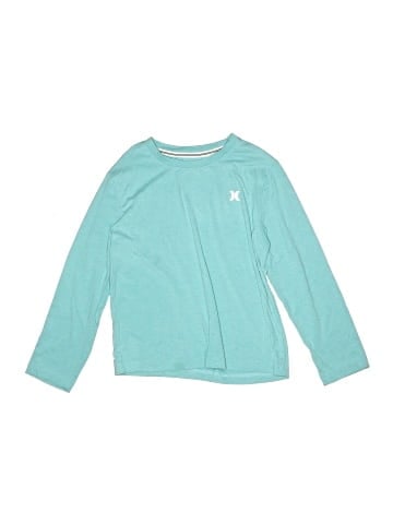 Hurley Long Sleeve T-Shirt (view 1)