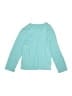 Hurley Teal Long Sleeve T-Shirt Size 7 - photo 2