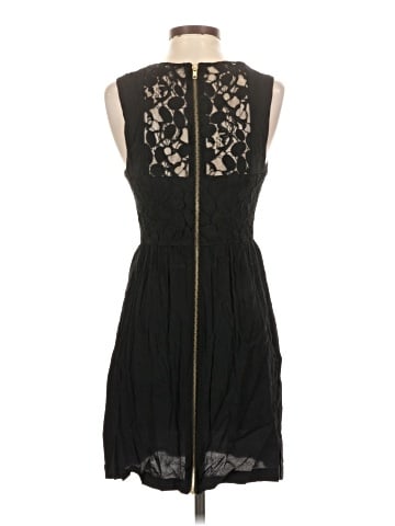Cooperative Cocktail Dress (view 2)