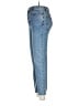 FRAME Hearts Blue Jeans Size 26 waist - photo 5