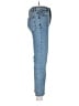 FRAME Hearts Blue Jeans Size 26 waist - photo 4