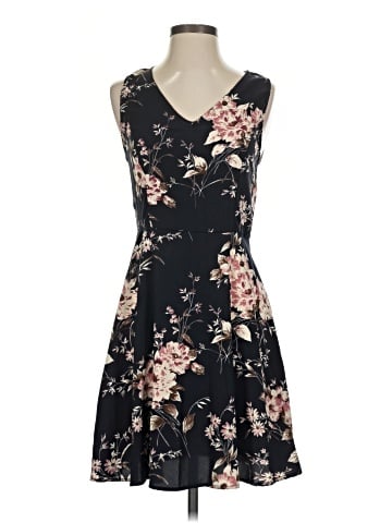 Dina Be Casual Dress (view 1)