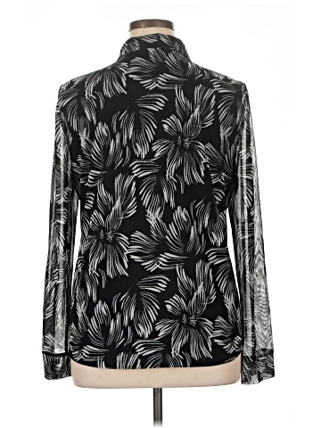 Investments Long Sleeve Blouse (view 2)