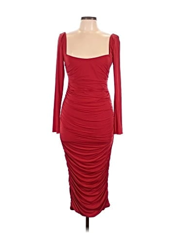 Oh Polly Cocktail Dress (view 1)