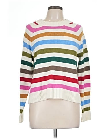 Gap Pullover Sweater (view 1)