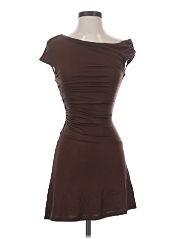 Runaway Cocktail Dress (view 1)