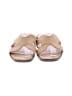 A New Day Tan Sandals Size 10 - photo 2