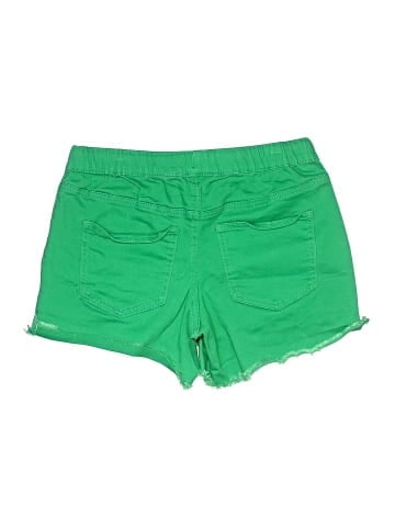 YMI Shorts (view 2)