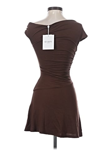 Runaway Cocktail Dress (view 2)