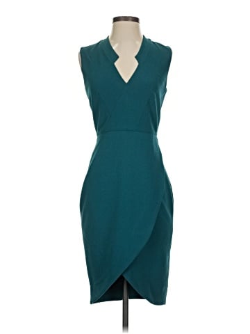 Rachel Zoe Cocktail Dress (view 1)