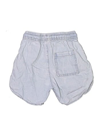 Zara Denim Shorts (view 2)