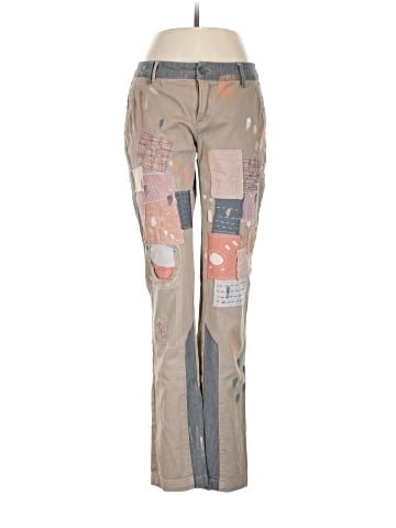 Pilcro and the Letterpress Casual Pants (view 1)
