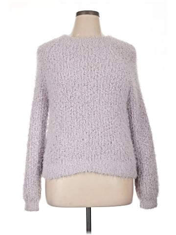 INC International Concepts Pullover Sweater (view 1)