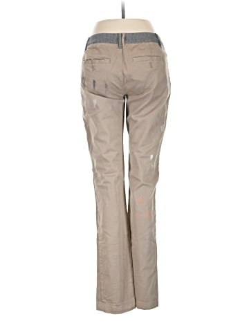 Pilcro and the Letterpress Casual Pants (view 2)
