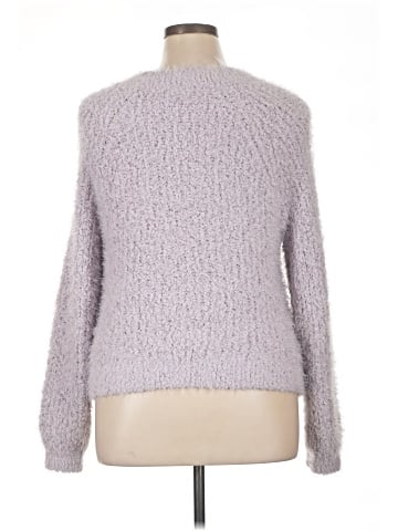 INC International Concepts Pullover Sweater (view 2)