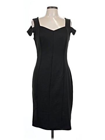 En Focus Studio Cocktail Dress (view 1)