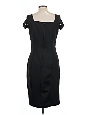 En Focus Studio Cocktail Dress (view 2)