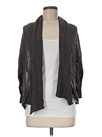 Fossil Cardigan (view 1)