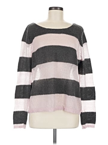 P.J. Salvage Long Sleeve Top (view 1)