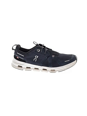 On Sneakers (view 1)