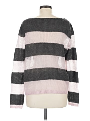 P.J. Salvage Long Sleeve Top (view 2)