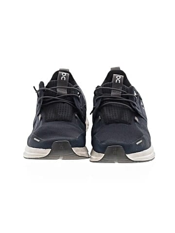 On Sneakers (view 2)
