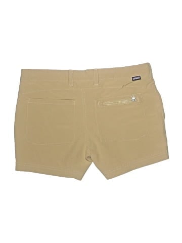 Patagonia Khaki Shorts (view 2)