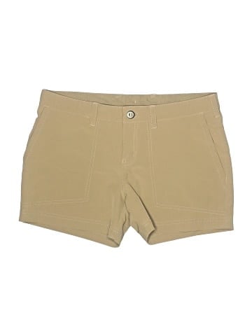 Patagonia Khaki Shorts (view 1)
