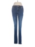 Kut from the Kloth Hearts Blue Jeans Size 6 - photo 1