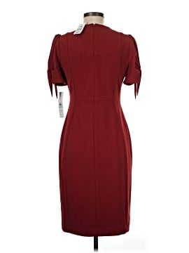 calvin klein burgundy dress Women's Dresses On Sale Up To 90% Off Retail Sneakers neck Sleeveless Back zip Simple Mermaid Long Red Bell sleeve dress Color:Pink Multi