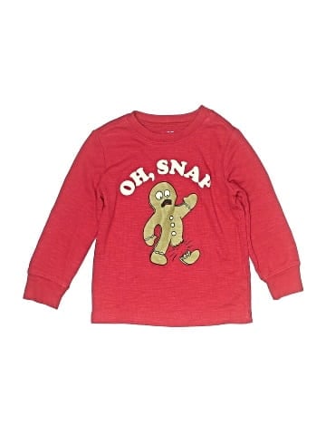 OshKosh B'gosh Sweatshirt (view 1)