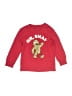OshKosh B'gosh Red Sweatshirt Size 2T - photo 1