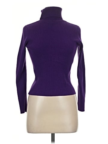 Lauren by Ralph Lauren Turtleneck Sweater (view 1)