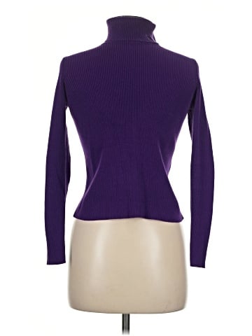 Lauren by Ralph Lauren Turtleneck Sweater (view 2)