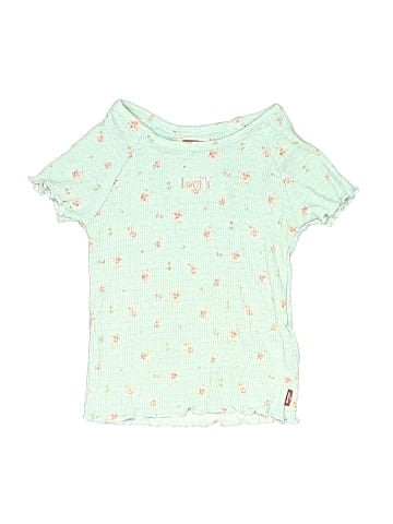 Levi's Short Sleeve Top (view 1)