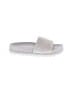 J/Slides White Sandals Size 9 - photo 1