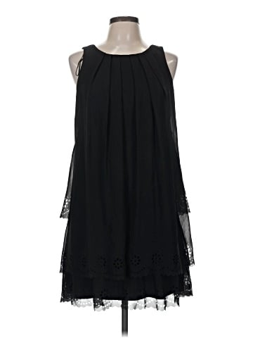 Jessica Simpson Cocktail Dress (view 1)