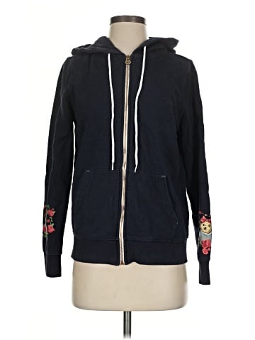 Teenie Weenie Zip Up Hoodie (view 1)