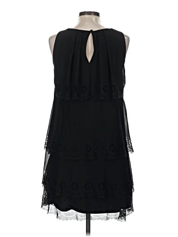Jessica Simpson Cocktail Dress (view 2)