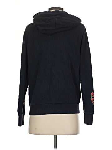 Teenie Weenie Zip Up Hoodie (view 2)