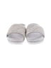 J/Slides White Sandals Size 9 - photo 2