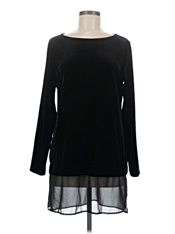 Travelers by Chico's Casual Dress (view 1)