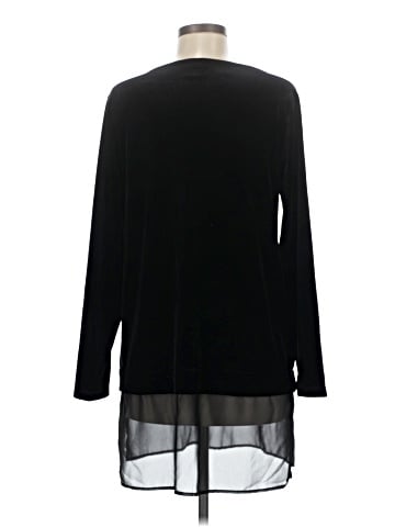 Travelers by Chico's Casual Dress (view 2)