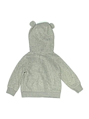 Carter's Zip Up Hoodie (view 2)
