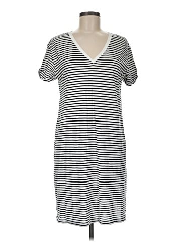 T by Alexander Wang Casual Dress (view 1)