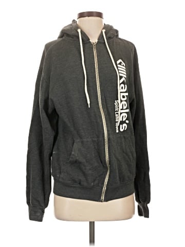 MV Sport Zip Up Hoodie (view 1)