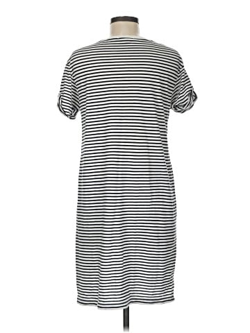 T by Alexander Wang Casual Dress (view 2)