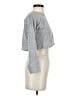Forever 21 Gray Cardigan Size S - photo 4