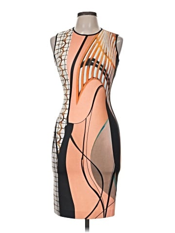 Clover Canyon Cocktail Dress (view 1)