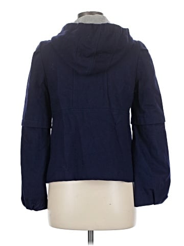 Elevenses Coat (view 2)